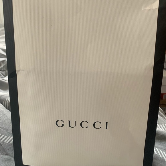 Authentic GUCCI belt size 75-30 main image 5